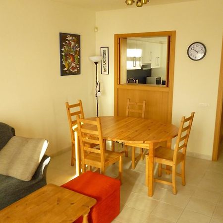 Complejo Macenas Beach Mojacar Exterior photo