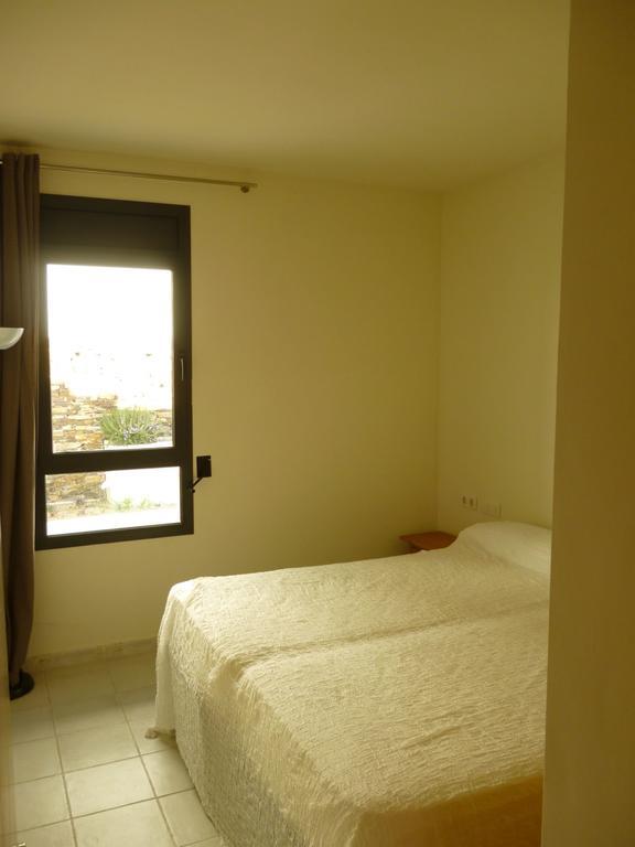Complejo Macenas Beach Mojacar Exterior photo